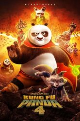 Kung Fu Panda 4 Movie 2024